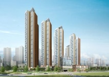 대구 범어 센트럴 푸르지오, 최고 ‘89대 1’ 청약 마감