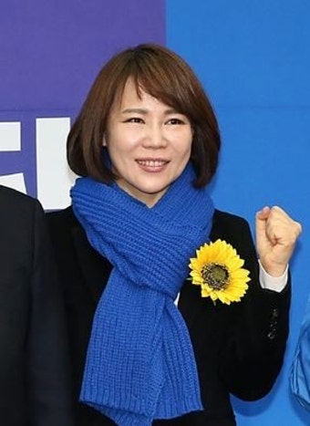 진중권 “20대 총선, 최대 승리자는 강남을 접수한 전현희”