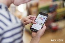 뉴트리 디데이, 온 가족 맞춤 영양제 “민서네 가족의 봄맞이 건강법”