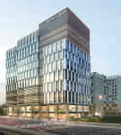 [화제의 분양현장]미사 퍼스트 엘타워…사통팔달 입지, 교통이 완벽한 지식산업센터