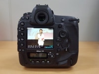 [리뷰] 또 한 번의 진화, 니콘 D5