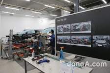 벤츠, 맞춤형 AS ‘마이 서비스’ 2018년까지 70% 확대