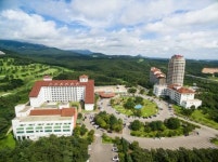 [여행, 나를 찾아서]일성콘도…봄꽃 여행, 설악에서 제주까지 전국 16곳을 편안하게