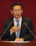 정청래 “사심공천 5인방, 먼저 고백해야…셀프추대? 北서나 가능”