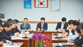 “성서공단 혁신으로 재도약 발판 마련하겠다”