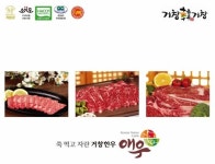 [2016 대한민국 대표브랜드]명품한우 ‘애우’ 거창의 상징이 되다