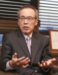 주진형 “한국판 양적완화 긍정 검토? 朴 대통령, 제목만 갖고 변죽…쓸데없는 불안감 유발”