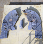 30t 심초석 들어올리자 생각도 못한 유물 3000점이 우르르