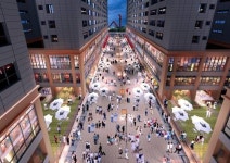 [화제의 분양현장]배곧신도시 분양 열풍, 그 중심에 선 ‘다인 로얄팰리스 플러스’