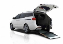 [기업人]창림모아츠, 노약자·장애인의 ‘든든한 다리’…복지차량 22년째 생산