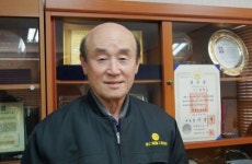[기업人]동인전기공업, 자동차 스위치 34년 외길… 병마 이긴 투혼