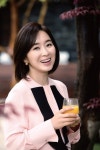 [골든걸]배우 윤유선, 스마트한 엄마와  아내로 사는 법