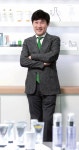 [골든걸]안건영 고운세상 대표 “닥터지, 건강한 피부를 위한 세계적인 스킨 멘토가 될 터”