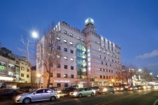 [메디컬아시아2016] 관절센터 부분 - 세란병원