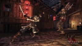 인디게임 개발사 내꺼, 스팀 그린라이트 통해 베르서스 인정받아 기뻐