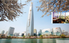 전망 좋은 롯데월드몰의 It Place. 5