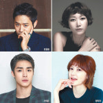 [기업&CEO]JS E&M, 패션+엔터테인먼트, 신뢰의 인맥으로 시너지 열매 맺다