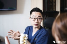 ‘조야(Joya)’ 워킹화 “효과만점 걷기 운동 열풍”