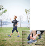 ‘조야(Joya)’ 워킹화 “효과만점 걷기 운동 열풍”