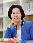 김수영 양천구청장~ 동네마다 도서관 짓고, 엄마는 방과 후 선생님으로 ‘교육 1번지 맞춤형’