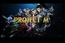 블레이블루가 모바일로? 이엔피게임즈 2016년 신작 7종 공개