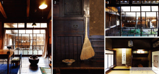 효재, 일본 살림의 여왕 마츠바 토미를 만나다