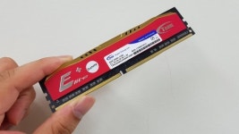 팀엘리트남양주 | [리뷰] 모두를 위한 고성능 DDR4 메모리, 팀그룹 엘리트 플러스 PC4-19200