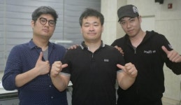 북미 최대 게임대회 EVO 2016 한국 대표 선발전, 장기에프 장무호 선수 우승