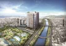 KB부동산신탁, ‘서희스타힐스 리버파크’ 상가 수의 계약 진행