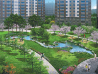 [화제의 분양현장]실수요자도 투자자도 “다산에 살어리랏다”