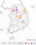 폭염주의보, 경기지역 일 최고 열지수 32~40도 예상…때 이른 무더위 왜?