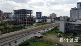 ‘난지도의 기적’이 롤모델… 한국 기술로 친환경 개발 첫삽