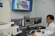 [메디시티 대구]‘초정밀 뇌신경망 지도’로 뇌연구 새 차원 연다