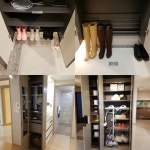 목동 롯데캐슬 마에스트로, 효율성·디자인 강조한 수납공간 ‘눈길’