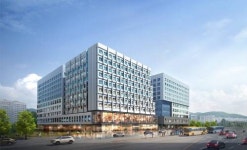 [화제의 분양현장]‘미사 센텀비즈’ 지식산업센터…편리한 교통, 저렴한 분양가