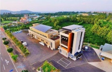 [기업人]대은, 제주 전력기술의 리더 “성장비결은 끊임없는 R&D”