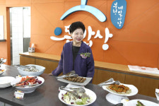 부천 제일시장 ‘으뜸밥상’ 맛보세요