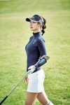 [Golf]가볍고 시원한 건 기본! 포인트 사용해 역동성 가져