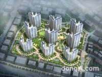 광주 ‘하남3지구 모아엘가 더퍼스트’ 본격 분양 돌입