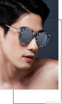 빅토리어스 컬렉션에서 배우는 선글라스 선택 요령~ Sunglasses at night