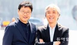 긴 방황 끝에 돌아온 친구를 위하여… ‘30년 우정의 하모니’