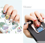 지금 SNS에서 가장 핫한 네일 & 페디큐어~ SUMMER ON NAILS