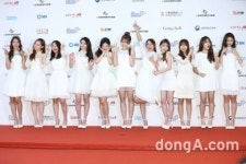 아이오아이 유닛 멤버 7人 공개…유연정 왜 빠졌나?