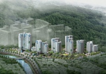 두산건설, 저층 테라스 설계 ‘북한산 두산위브’ 6월 말 분양