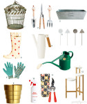 정원학 개론~ Home Gardening Class