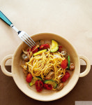 참 쉬운 한식 스타일 ‘파스타 꼬레’ 즐기기~ PASTA COREE