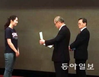 中에 한글문화 알린 ‘성균한글백일장’ 10돌