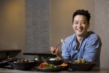 [기업&CEO]소자본 창업의 새바람, 담소 소 사골 순대국 열풍