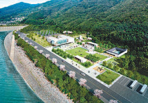 충주댐에 2018년까지 ‘물문화관’ 조성