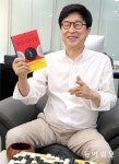[명사의 인생 수담]“창조와 혁신적 생각의 훈련 도구로 바둑이 딱입니다”